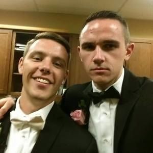 Meet your Posher, Brendan